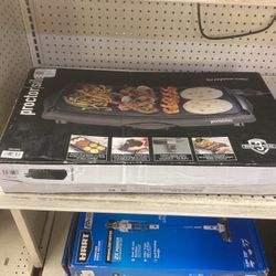 Flat Grill