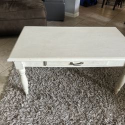 Great Project Coffee Table