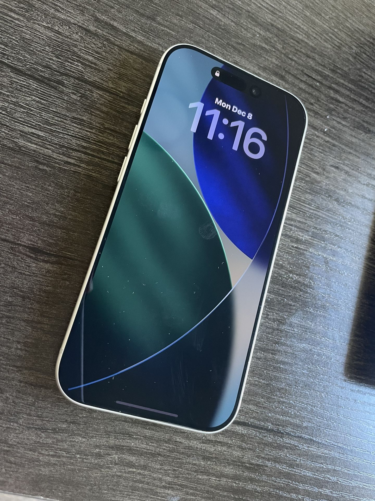 iPhone 17 Pro Clean 256gb IMEI AT&T Only