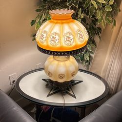 Vintage Lamp