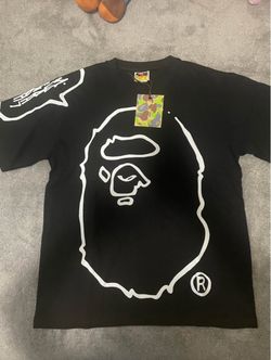 BAPE tee (BRAND NEW)