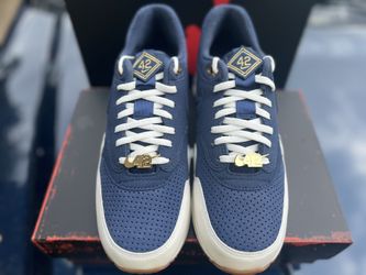 Nike Jackie Robinson Air Max 1 ‘86