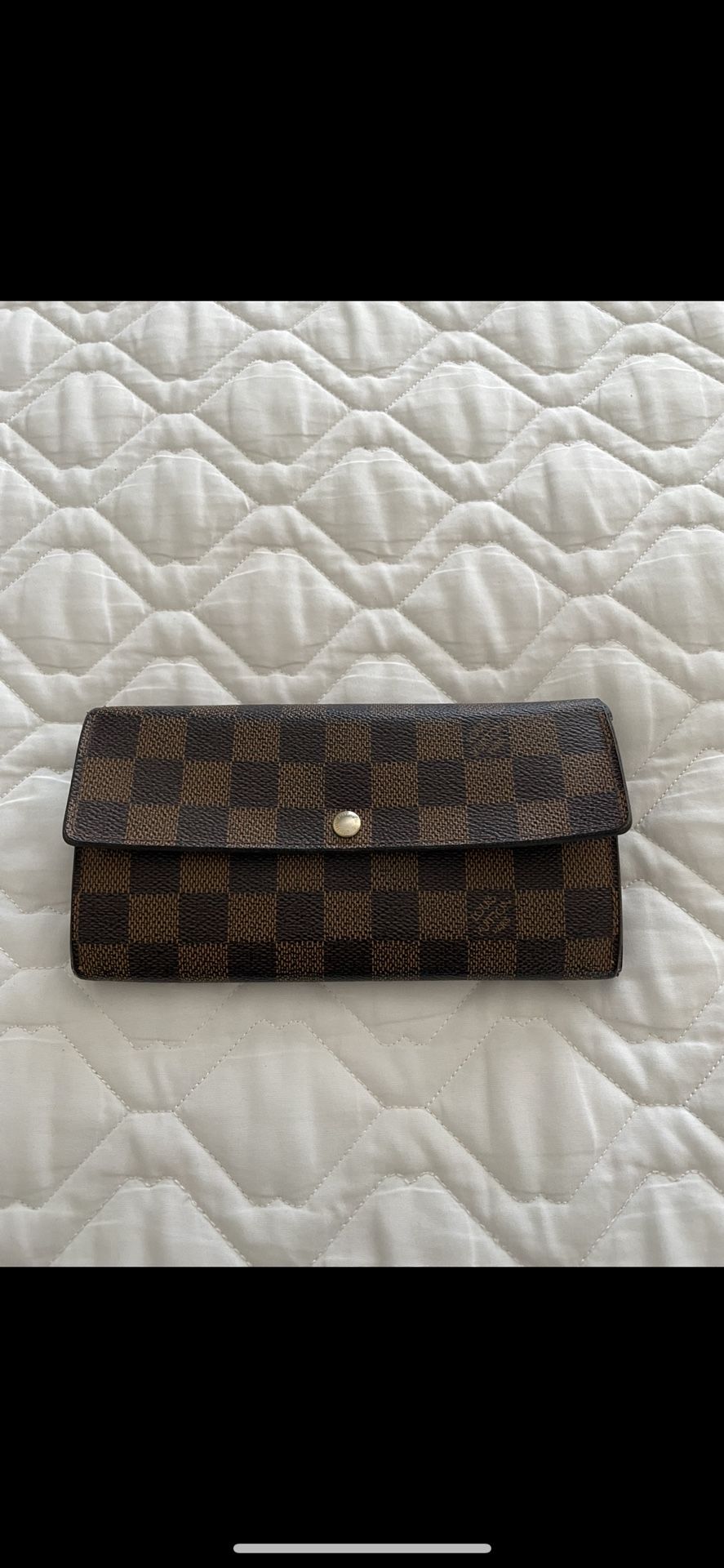 Louis Vuitton Wallet