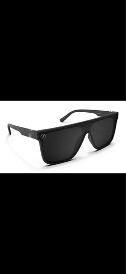Blenders polarized sunglasses