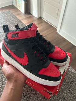 nikes