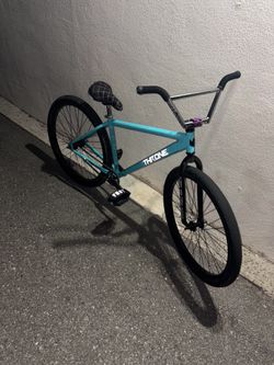 Throne 29er (shoot offer or trades)