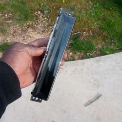 Acura Clock/ Radio Display 