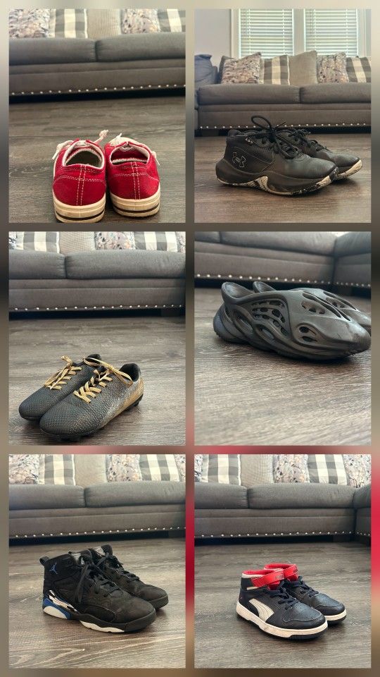 Kids Sneakers