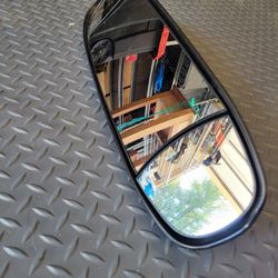 Boat Mirror