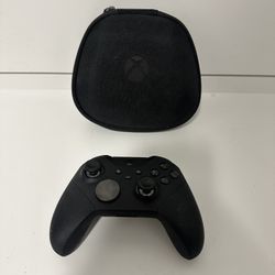 Xbox Elite Series 2 Controller