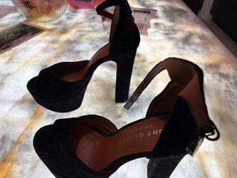 Kurt Geiger Platforms