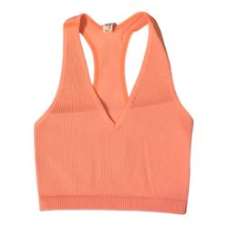 Free People Crop Top 