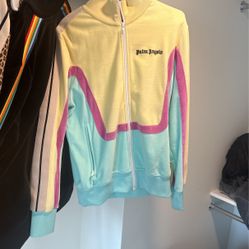Palm Angels Jacket Medium 