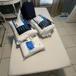 Twin Bed Set NEW
