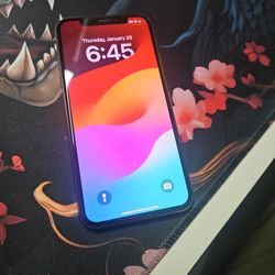 iPhone Xs 256GB Unlocked -180