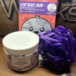 Gift Set Victoria Secret And Other $15 