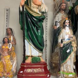 St Jude St Juda 36”