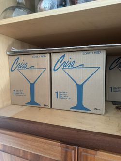Big Glasses