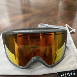 Smith Snowboard Goggles