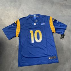 Cooper Kupp Rams Jersey