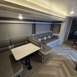 Rv Travel Trailer 29 Ft 2022  Dos Cuartos 