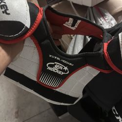 Youth Hockey Equipment
