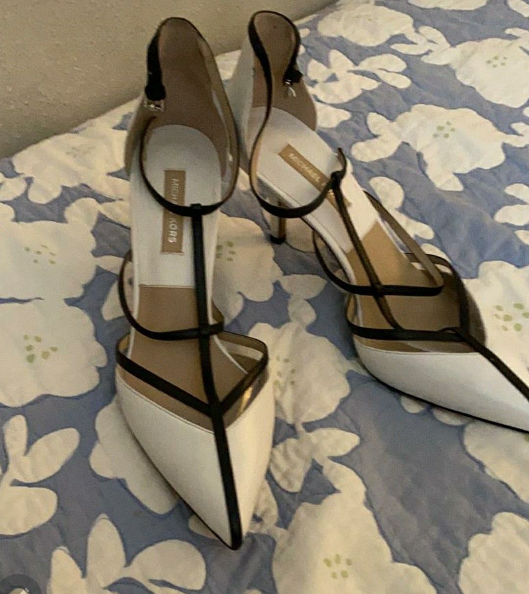 Mk shoes size 8.5 (39)