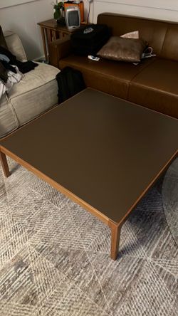 Beautiful mid century table