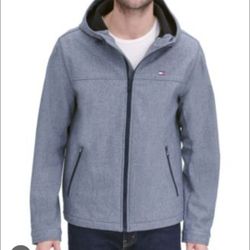 Tommy Hilfiger  Sz L