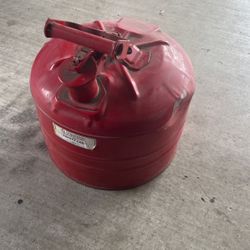 Gas Can