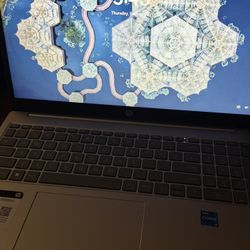 Selling  Hp Laptop I5 Processor 