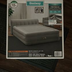 Brand New Never Open Air mattress 