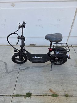 Scooter
