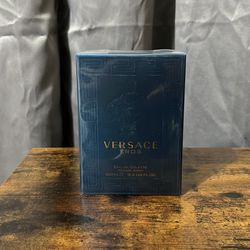 Versace cologne
