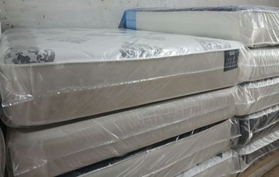 $169 Queen Mattress Only Brand New Free Delivery Same-day