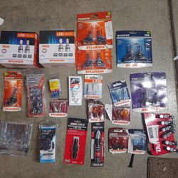 Headlight Bulbs Cheap