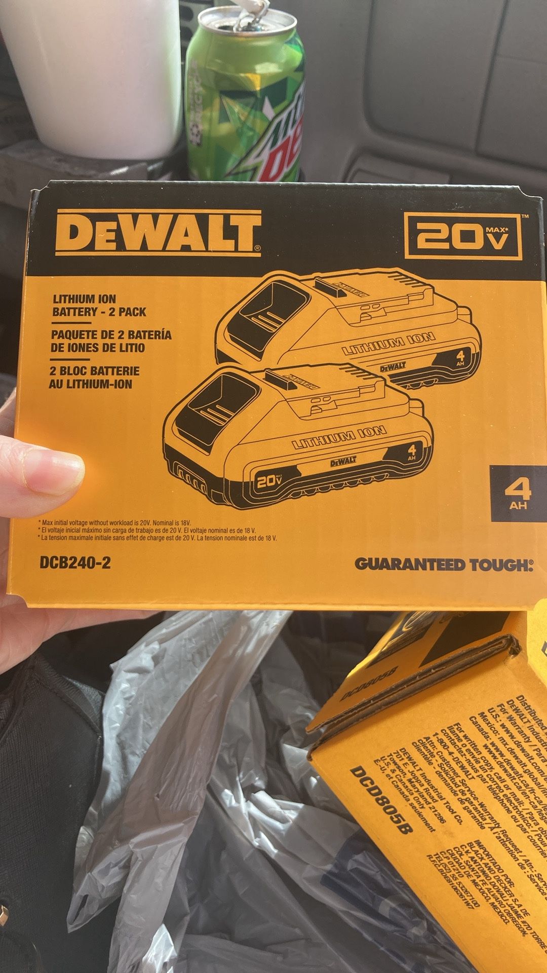 Dewalt