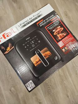 Air fryer