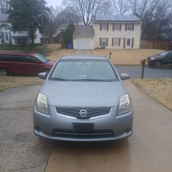 2011 Nissan Sentra