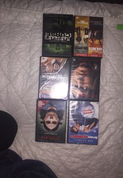DVDS