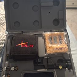 Pacific Laser Systems PLS180 + PLS SLD Laser Kit (PLS-60522)
