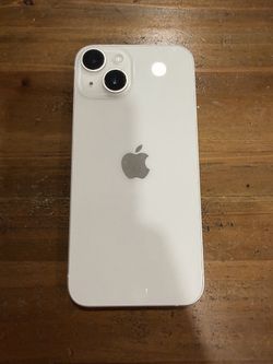 iPhone 14 128gb Verizon (White)