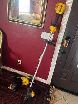 Dewalt bundle