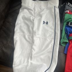 Baseball Pants 