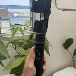 iPhone Gimbal