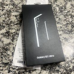 Samsung Galaxy S25 Ultra Factory Unlocked 🔓🔓