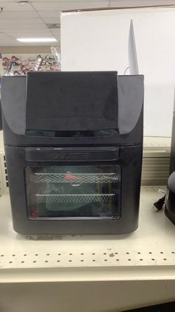 Air fryer