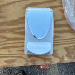 Soap / Sanitizer Dispensers 