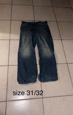 men jeans/ each 10$