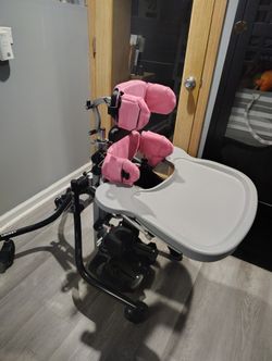 Leckey Stander For Infant.